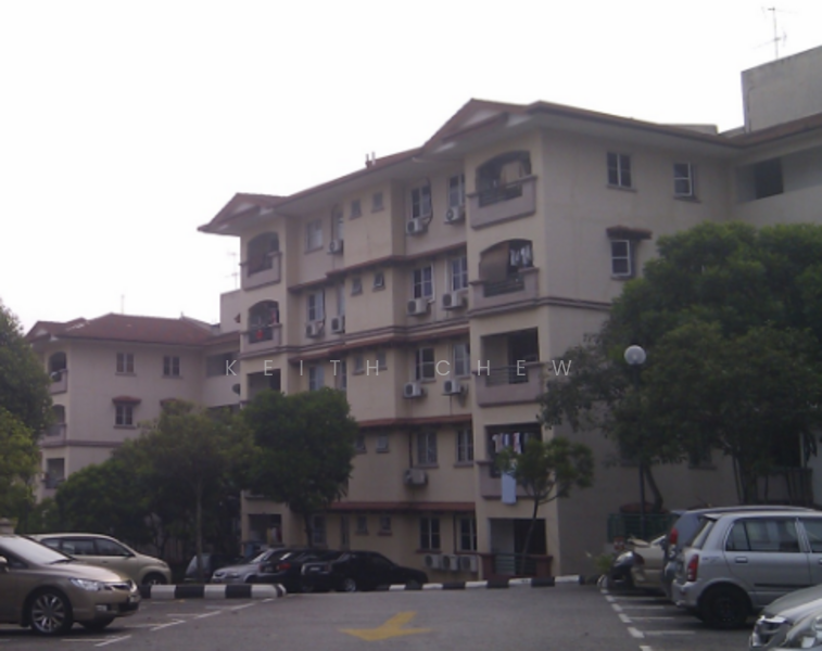 Sri Cempaka untuk Untuk Dijual - RM 120,000, Feb 2026 - Exterior - PropertyGuru.com.my