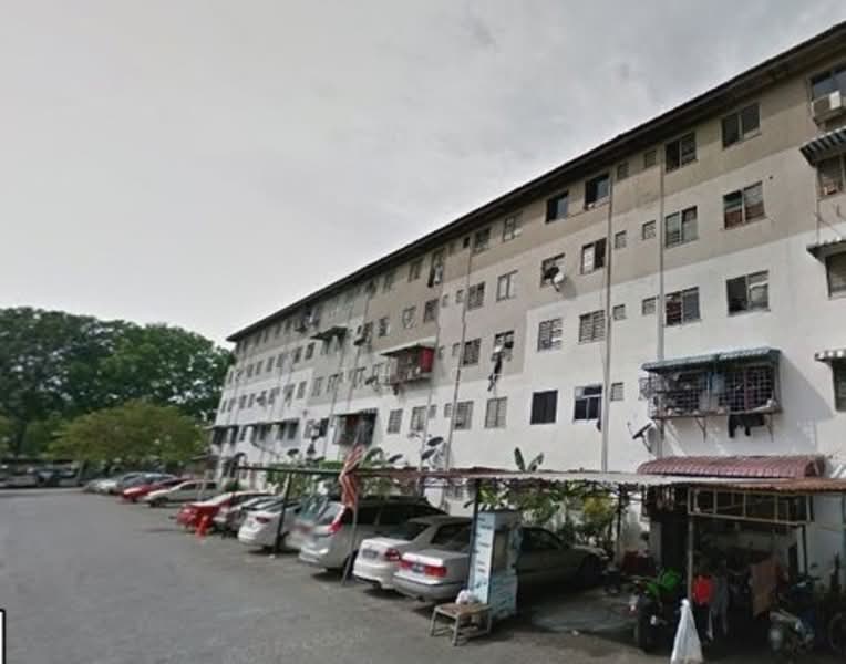 Taman Puchong Perdana untuk Untuk Dijual - RM 120,000, Feb 2026 - Exterior - PropertyGuru.com.my