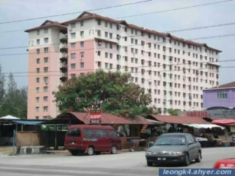 Taman Puchong Perdana untuk Untuk Dijual - RM 120,000, Feb 2026 - Exterior - PropertyGuru.com.my