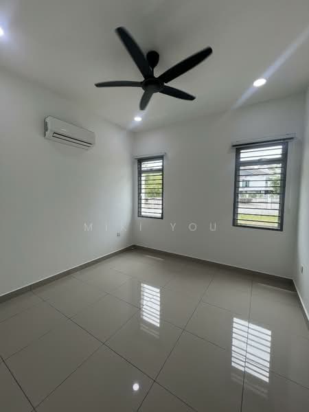 2-storey Terraced House for Rent in Bandar Rimbayu (Telok Panglima Garang) - Miki You - Interior - PropertyGuru.com.my