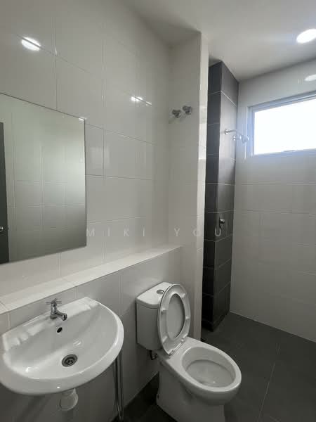 2-storey Terraced House for Rent in Bandar Rimbayu (Telok Panglima Garang) - Miki You - Bathroom - PropertyGuru.com.my