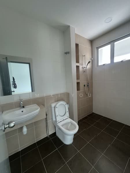 2-storey Terraced House for Rent in Bandar Rimbayu (Telok Panglima Garang) - Miki You - PropertyGuru.com.my