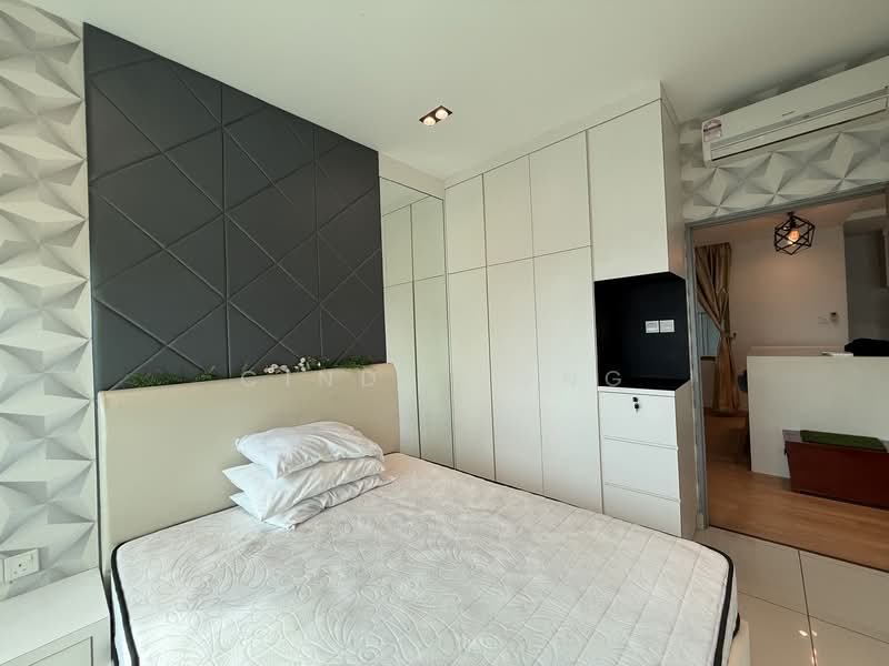 Condominium for Rent at PARC Regency (Residensi Masai) - Cindy Yong - Bedroom - PropertyGuru.com.my