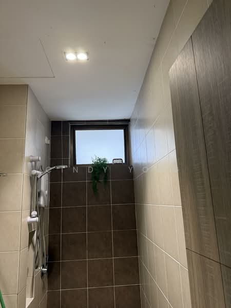 Condominium for Rent at PARC Regency (Residensi Masai) - Cindy Yong - Bathroom - PropertyGuru.com.my