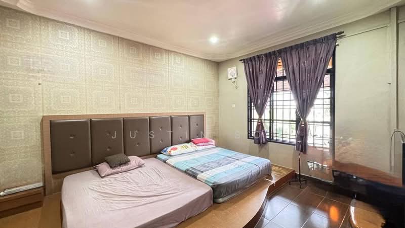 Hang tuah @ Tun Aminah double storey untuk Untuk Dijual - RM 630,000, Mac 2026 - PropertyGuru.com.my