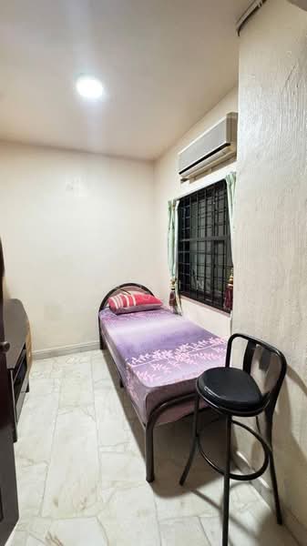 Hang tuah @ Tun Aminah double storey untuk Untuk Dijual - RM 630,000, Mac 2026 - PropertyGuru.com.my