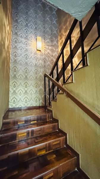 Hang tuah @ Tun Aminah double storey untuk Untuk Dijual - RM 630,000, Mac 2026 - PropertyGuru.com.my