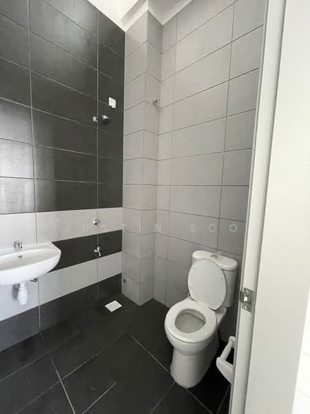 Terraced House for Sale in Bandar Putra (Kulai) - Justin Soo - PropertyGuru.com.my