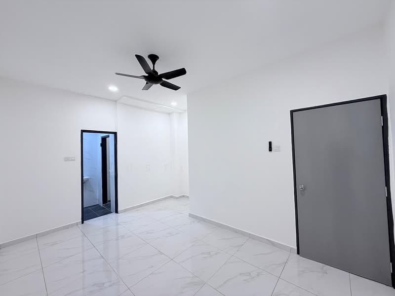2-storey Terraced House for Sale in Iskandar Puteri (Nusajaya) (Johor) - Justin Soo - PropertyGuru.com.my