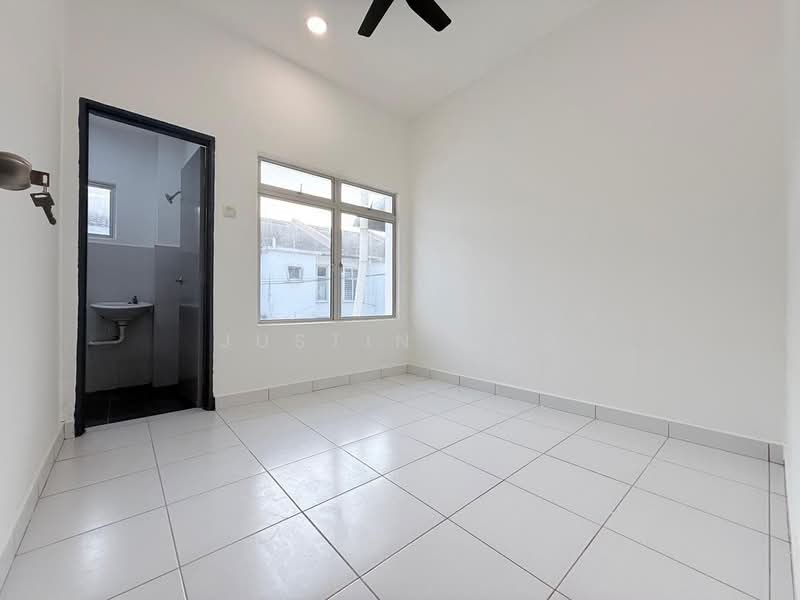 2-storey Terraced House for Sale in Iskandar Puteri (Nusajaya) (Johor) - Justin Soo - PropertyGuru.com.my
