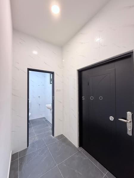 2-storey Terraced House for Sale in Iskandar Puteri (Nusajaya) (Johor) - Justin Soo - PropertyGuru.com.my