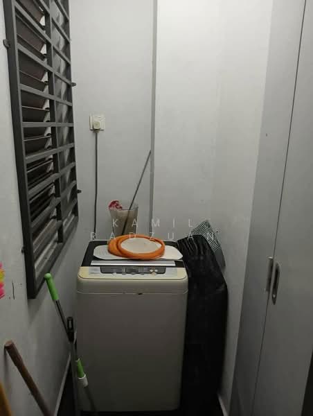 Apartment for Rent at Spring Villa - Kamil Radzuan - Interior - PropertyGuru.com.my