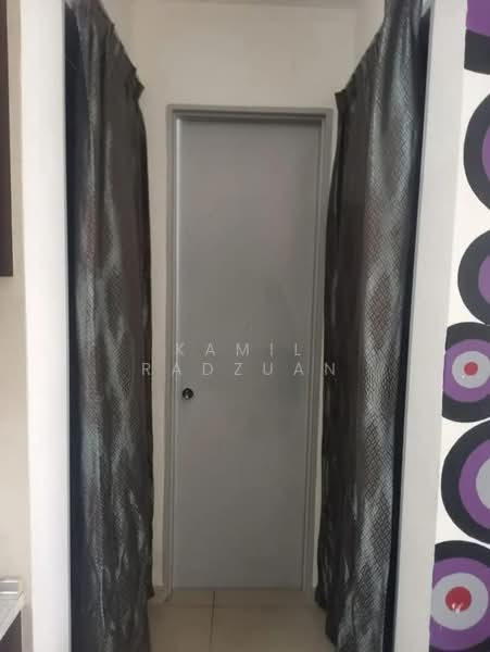 Apartment for Rent at Spring Villa - Kamil Radzuan - Interior - PropertyGuru.com.my