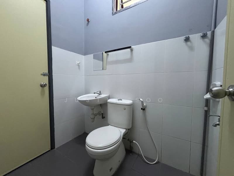 Terraced House for Sale in Skudai (Johor) - Justin Soo - PropertyGuru.com.my