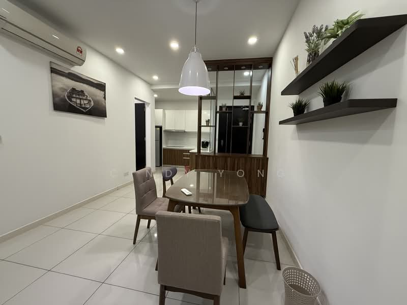 Service Residence for Rent at Setia Sky 88 - Cindy Yong - PropertyGuru.com.my