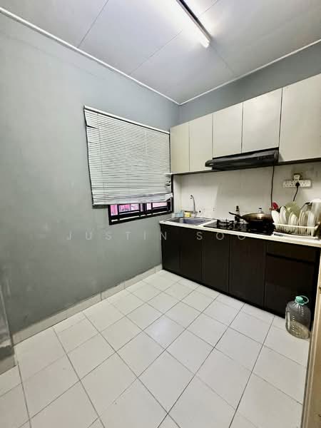 Seri Austin - Terrace Homes - 3