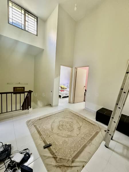 Seri Austin - Terrace Homes - 4