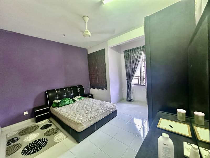 Seri Austin - Terrace Homes - 5