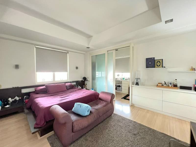 Condominium for Sale at Armanee Terrace - Absyarie Syafiq Shahrin - Bedroom - PropertyGuru.com.my