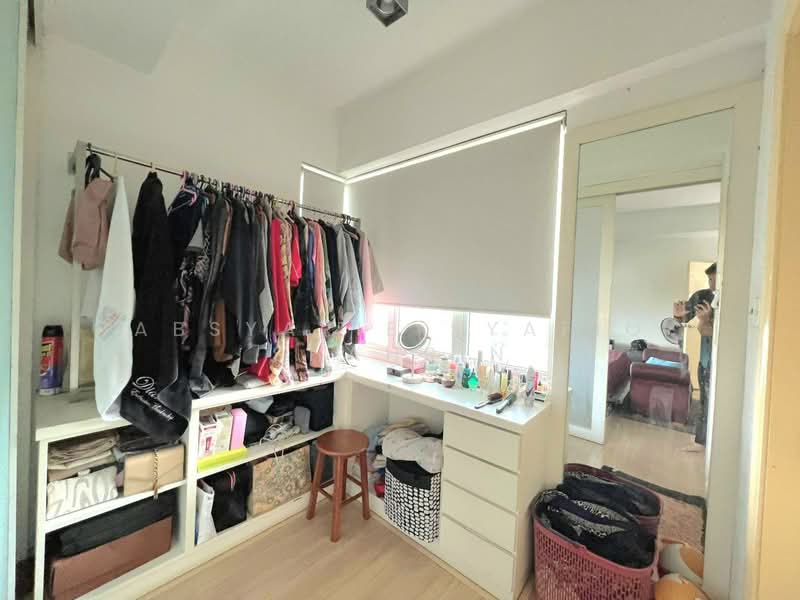 Condominium for Sale at Armanee Terrace - Absyarie Syafiq Shahrin - Interior - PropertyGuru.com.my