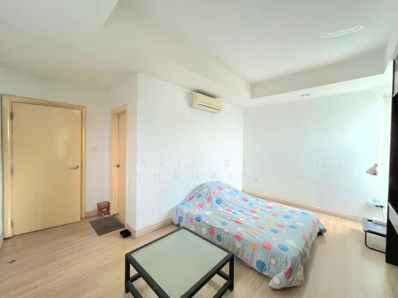 Condominium for Sale at Armanee Terrace - Absyarie Syafiq Shahrin - PropertyGuru.com.my