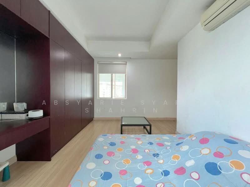 Condominium for Sale at Armanee Terrace - Absyarie Syafiq Shahrin - PropertyGuru.com.my