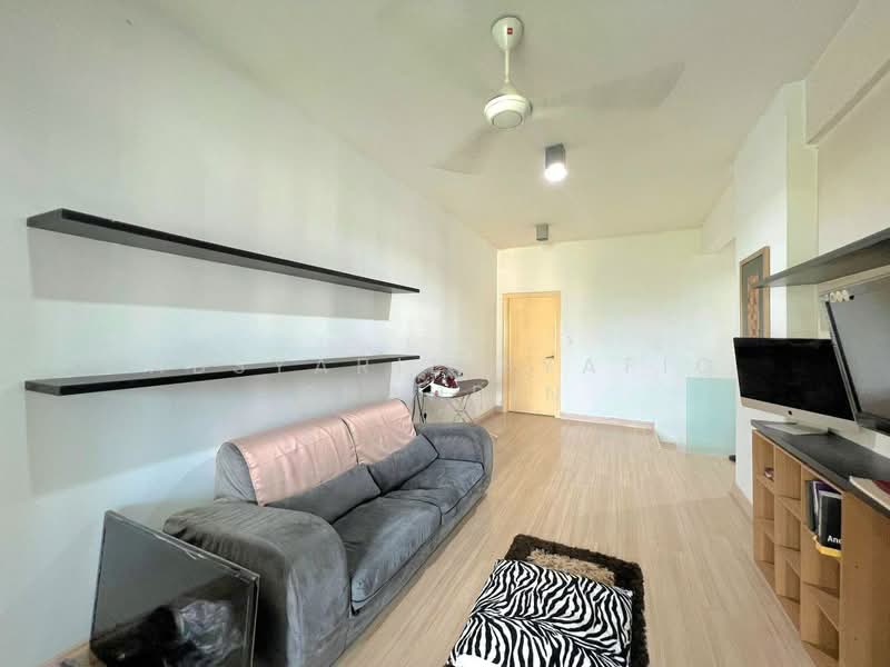 Condominium for Sale at Armanee Terrace - Absyarie Syafiq Shahrin - PropertyGuru.com.my