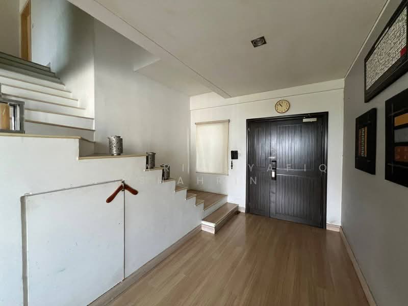 Condominium for Sale at Armanee Terrace - Absyarie Syafiq Shahrin - PropertyGuru.com.my