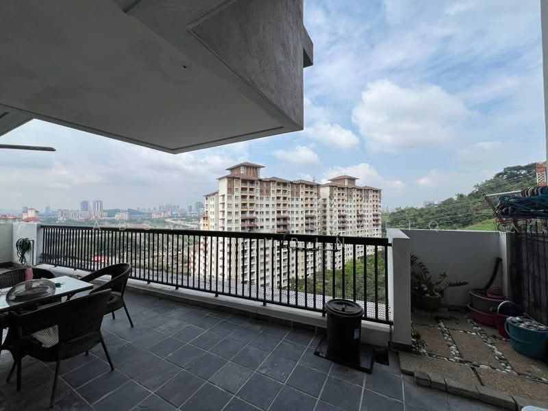 Condominium for Sale at Armanee Terrace - Absyarie Syafiq Shahrin - PropertyGuru.com.my