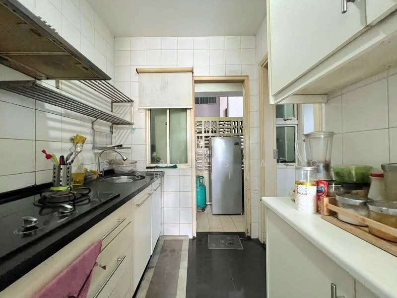 Condominium for Sale at Armanee Terrace - Absyarie Syafiq Shahrin - PropertyGuru.com.my