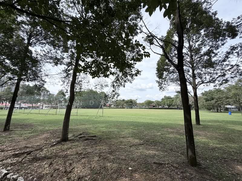 1-storey Terraced House for Sale in Kelana Jaya (Petaling Jaya) - Chandra Sekhar - Exterior - PropertyGuru.com.my