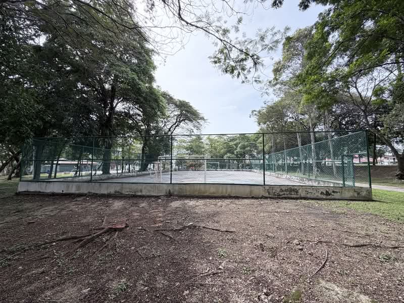 1-storey Terraced House for Sale in Kelana Jaya (Petaling Jaya) - Chandra Sekhar - Exterior - PropertyGuru.com.my