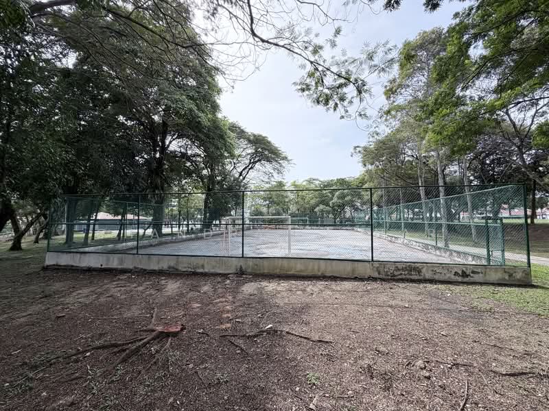 1-storey Terraced House for Sale in Kelana Jaya (Petaling Jaya) - Chandra Sekhar - Exterior - PropertyGuru.com.my