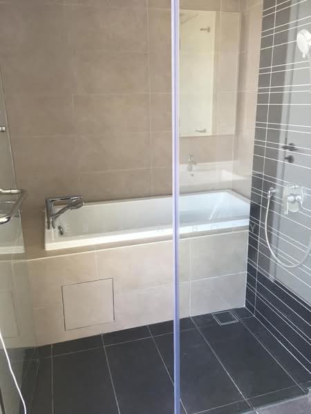 Service Residence for Rent at Teega Suites - Jessica Boey - Bathroom - PropertyGuru.com.my