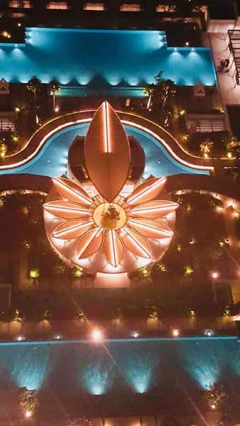 Service Residence for Rent at Teega Suites - Jessica Boey - Exterior - PropertyGuru.com.my