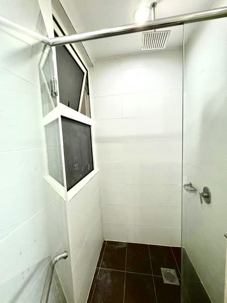 Service Residence for Rent at Encorp Marina - Jessica Boey - Bathroom - PropertyGuru.com.my
