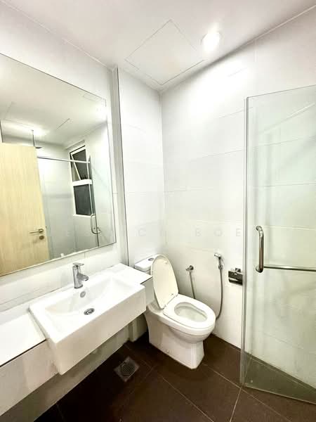 Service Residence for Rent at Encorp Marina - Jessica Boey - Bathroom - PropertyGuru.com.my