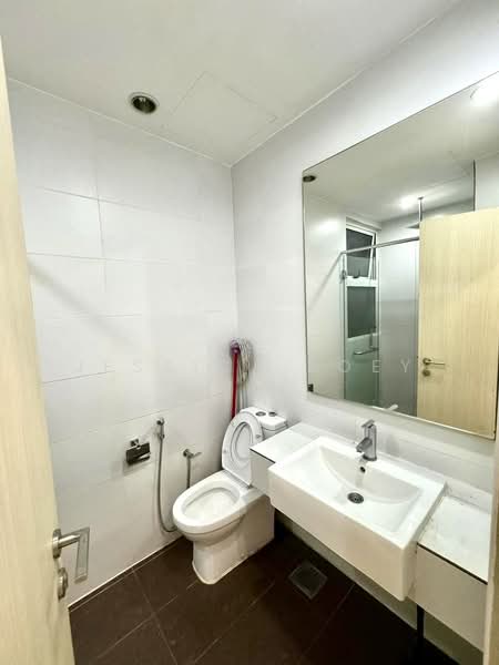 Service Residence for Rent at Encorp Marina - Jessica Boey - Bathroom - PropertyGuru.com.my