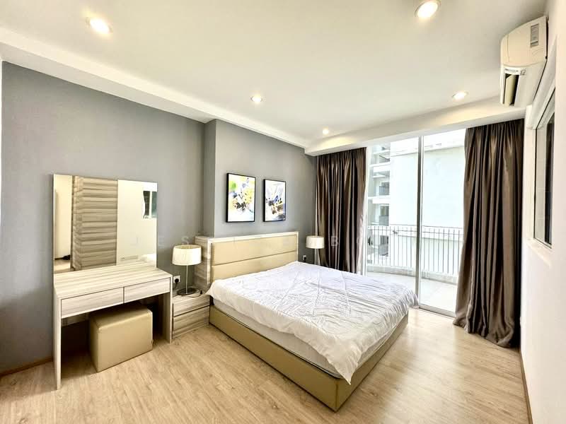 Service Residence for Rent at Encorp Marina - Jessica Boey - Bedroom - PropertyGuru.com.my