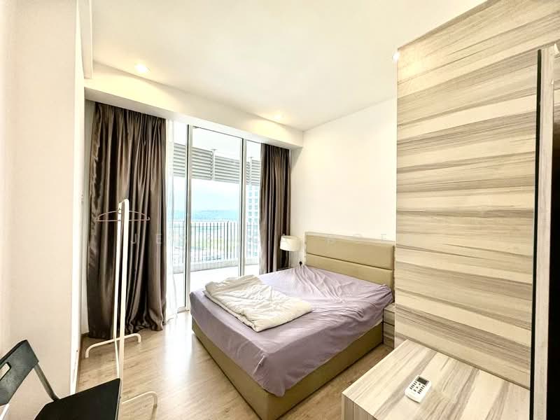 Service Residence for Rent at Encorp Marina - Jessica Boey - Bedroom - PropertyGuru.com.my
