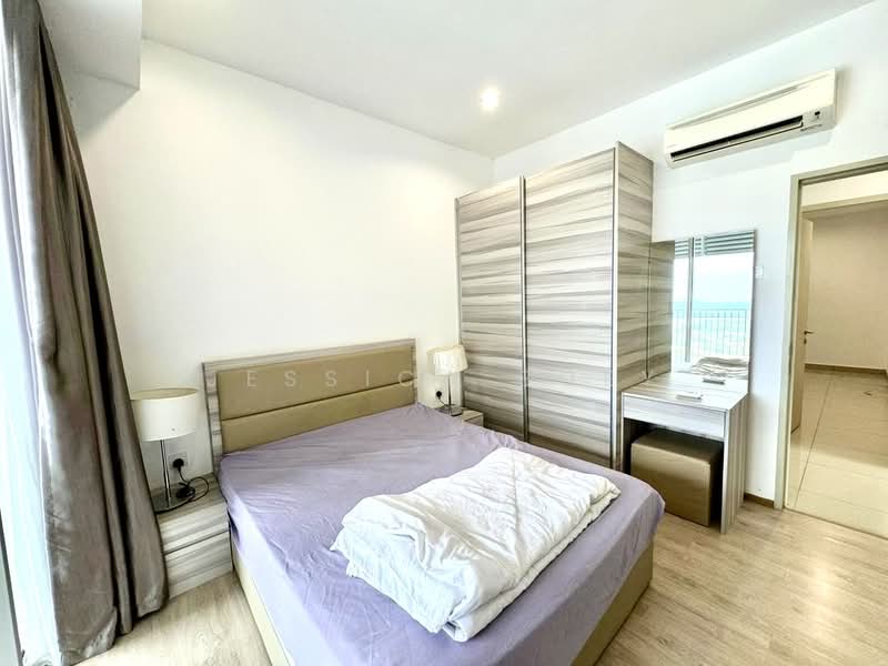 Service Residence for Rent at Encorp Marina - Jessica Boey - Bedroom - PropertyGuru.com.my