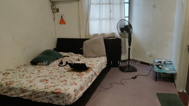 Condominium for Rent at The Pines - Manjit Singh - Bedroom - PropertyGuru.com.my