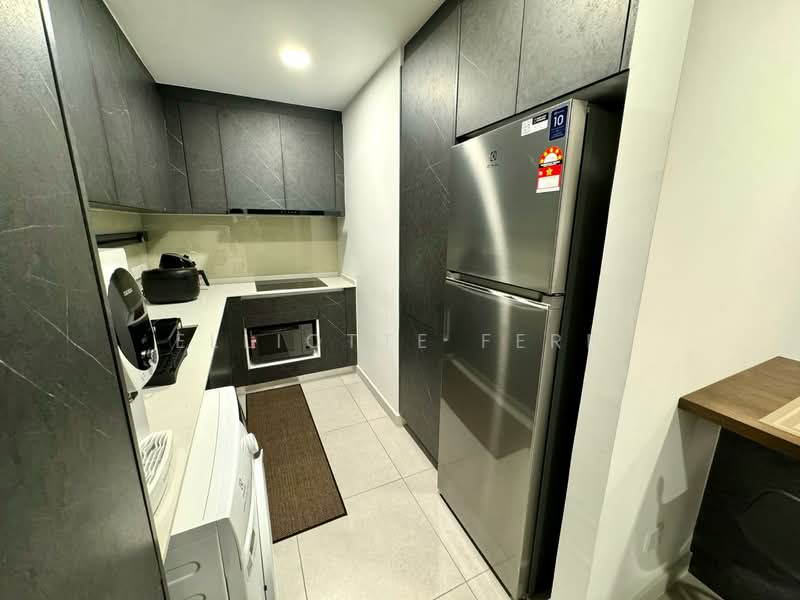 The Atrium untuk Untuk Disewa - RM 4,800 /bulan, Feb 2026 - Kitchen - PropertyGuru.com.my