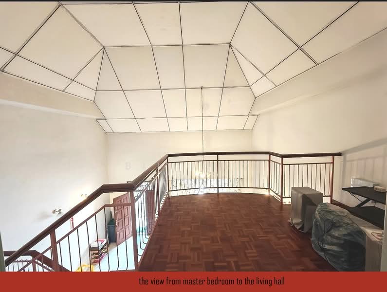 1.5-storey Terraced House for Sale in Taman Pelangi Indah (Ulu Tiram) - Bill Ong - Interior - PropertyGuru.com.my