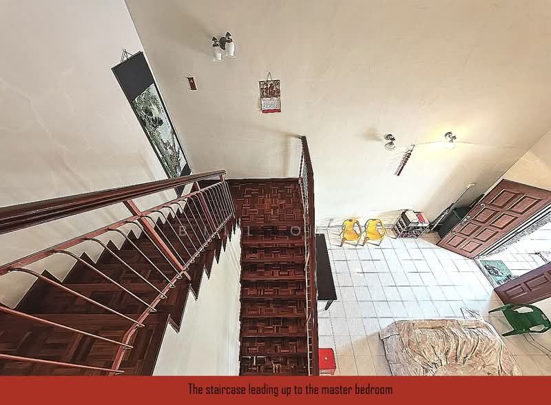 1.5-storey Terraced House for Sale in Taman Pelangi Indah (Ulu Tiram) - Bill Ong - Interior - PropertyGuru.com.my