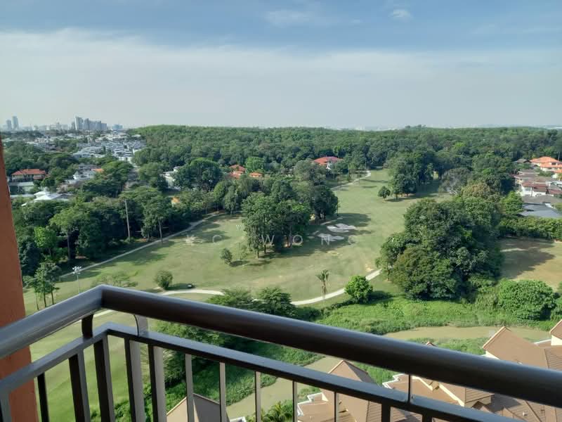 Condominium for Rent at Casa Indah 1 - KC Wong - View - PropertyGuru.com.my