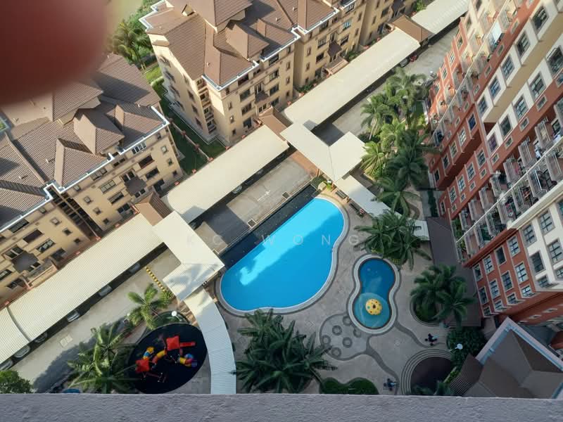 Condominium for Rent at Casa Indah 1 - KC Wong - Exterior - PropertyGuru.com.my