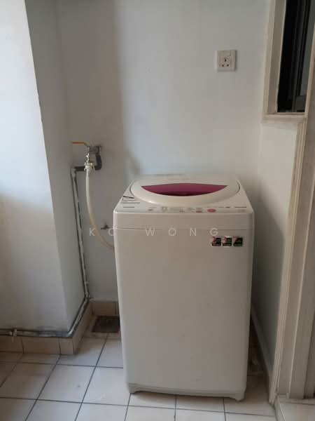 Condominium for Rent at Casa Indah 1 - KC Wong - Interior - PropertyGuru.com.my