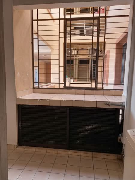 Condominium for Rent at Casa Indah 1 - KC Wong - Exterior - PropertyGuru.com.my