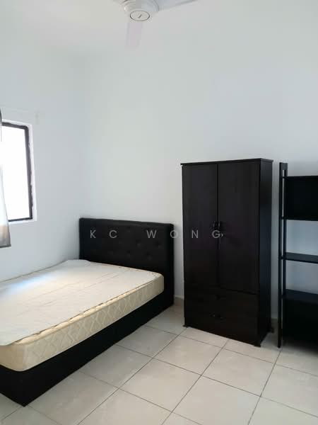 Condominium for Rent at Casa Indah 1 - KC Wong - Bedroom - PropertyGuru.com.my